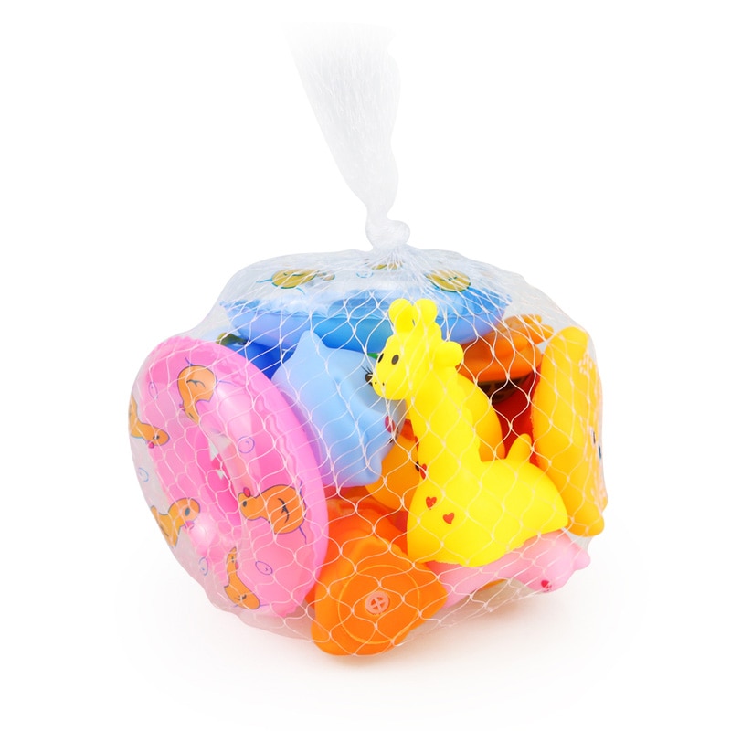 Kids Bath Toys Floating Water Toy